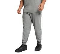 PUMA ESSENTIAL SLIM SWEATPANTS S