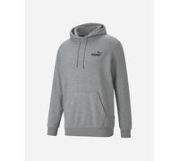Puma Essential Small Logo M - Felpa