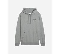 Puma Essential Small Logo M - Felpa