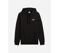 Puma Essential Small Logo M - Felpa