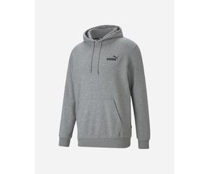 Puma Essential Small Logo M - Felpa