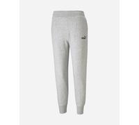 PUMHB|#Puma Ess Sweatpants TR cl, Pantaloni Tuta Women's, Light Gray Heather, L
