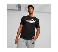 Puma - Essentials 58666601 Uomo Taglia L Colore Nero