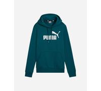 Puma Essentials Big Log W - Felpa
