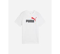 Puma Essentials Big Logo Jr - T Shirt