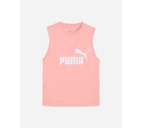 Puma Essentials Big Logo W - Canotta