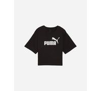 Puma Essentials Big Logo W - T Shirt