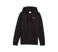 Puma Essentials Comfort Hoodie W Felpa con cappuccio da donna black