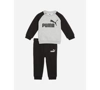 Puma Essentials Crew Jr - Tuta