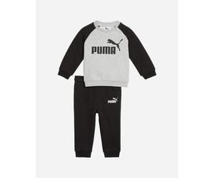 Puma Essentials Crew Jr - Tuta