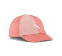 PUMA ESSENTIALS Dad Cap Youth, Accessori, Peach Frost/Rosa Fruit, YOUTH YOUTH