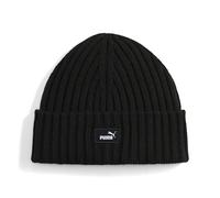 PUMA Essentials Fisherman Beanie, Accessori, Nero, OSFA OSFA