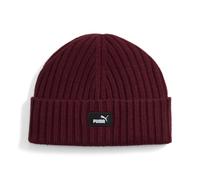 PUMA Essentials Fisherman Beanie, Accessori, Ruby Shimmer, OSFA OSFA