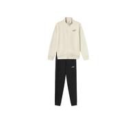 Puma Essentials Full Zip Sweat Suit TR Girl Tuta con pantalone da bambina