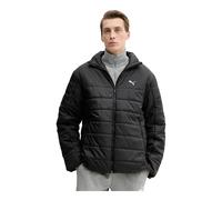 PUMA - Essentials Giacca Trapuntata - - Sport - Uomo - Nero - S