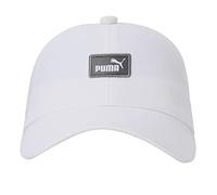 Cappellino Puma Essential III bianco