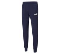 PUMA Ess Jersey Pants Cl - Pantaloni da Uomo
