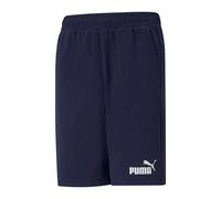 Puma Essentials Jersey Shorts Blu 116 cm Blu