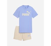 Puma Essentials Jr - Completo