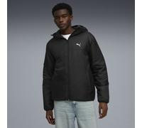 PUMA Essentials Light Padded Jacket Men, Abbigliamento, Nero, XXL XXL