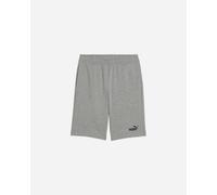 Puma Essentials Logo Jr - Pantaloncini