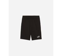 Shorts in felpa con logo ESS N. 1 per ragazzi 7-8Y