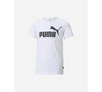 Puma Essentials Logo Jr - T Shirt