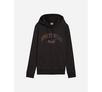 Puma Essentials Logo Lab W - Felpa