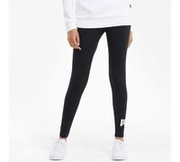 Puma Core Leggings Donna, White XS