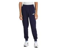 PUMA Essentials Logo - Pantaloni della Tuta da Uomo