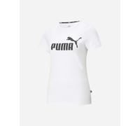 Puma Essentials Logo W - T Shirt