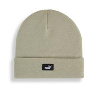 PUMA Essentials Mid Crown Beanie, Accessori, Lux Army, OSFA OSFA