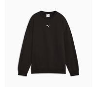 Puma Felpa 685400 01 - NERO / S