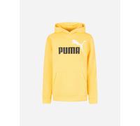 Puma Essentials Small Logo Jr - Felpa