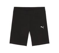 Puma Essentials Women's 7" Short Tights Pantaloncini aderenti da donna black