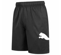 PUMA Essentials Woven 9" Uomo Corto 847217-01 nero M