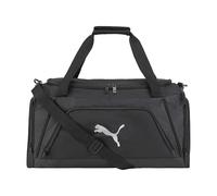 PUMA Evercat Accelerator - Borsa in tela, nero/argento, nero/argento, Evercat Accelerator, nero/argento, Evercat Accelerator, Nero/argento, Evercat Accelerator - Borsa in tela