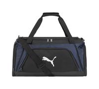 PUMA Evercat Accelerator Duffel Bag, New Navy/Nero, New Navy/Nero, Evercat Accelerator Duffel Bag, New Navy/Nero, Evercat - Borsone Accelerator