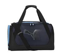 PUMA Evercat - Borsone Form Factor, colore: blu navy/azzurro/nero, navy/azzurro/nero, borsone Evercat Form Factor, Nuovo Navy/Azzurro/Nero, Evercat - Borsone Form Factor