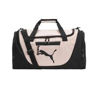 PUMA Evercat Candidate - Borse sportive da donna, Nero/rosa chiaro., Taille unique, Evercat Candidate - Borsa sportiva