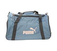 PUMA Evercat Candidate Borsone da donna, Rosa/blu., Taglia unica