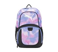 PUMA Evercat Contender Backpack Zaini, Rosa/Viola, Etichettalia Unica Donna