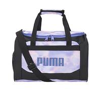 PUMA Evercat Transformation Jr Borsoni Bambino, Viola/Blu Hazy, Taglia unica, Evercat Transformation Borsone