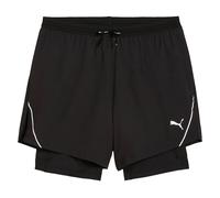 Puma Pantaloni Corti Ultraweave 2in1 5´´