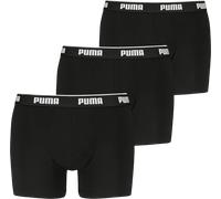 PUMA Boxer grigio chiaro / nero Uomo PUMA S