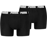 Puma Everyday Basic Boxer 2p Boxer S Nero