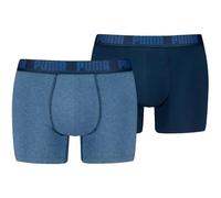 PUMA Everyday Basic Boxers 2 Units 2XL