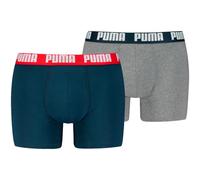 PUMA Everyday Basic Boxers 2 Units M