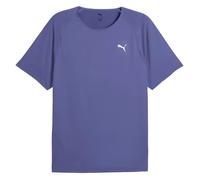 PUMA EVERYDAY CLOUDSPOON TEE T-SHIRT RUNNING UOMO