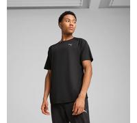 Puma Camicia da corsa Cloudspun Uomo Nero S